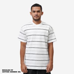 KAOS FRIDAY KILLER | BRAND LINE WHITE