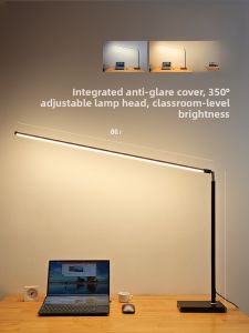 Eyesafe Reading Desk Lamp for Students Specialized in Learning And Writing Work High Quality LED Table Lamp for Childrens Dormitory