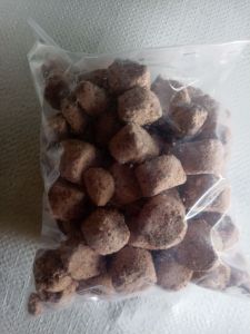 PUPUK NPK TABLET SUBURIN ECERAN 1 KG