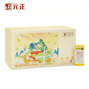 Zheng Shantang | Keemun Black Tea Special Grade Fragrant Golden Tip