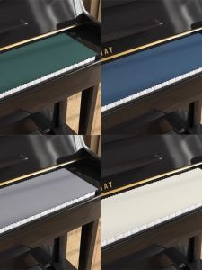 French Style Piano Dust Cover: A Luxury Sensation for Your Universal 88 Keys Keyboard