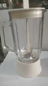 Glass Blender MX-GX 1462 / 1061 SET