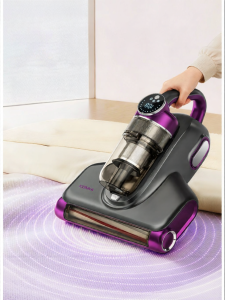 KONKA | Powerful Dust Mite Remover Vacuuum Cleaner 2026 New Model