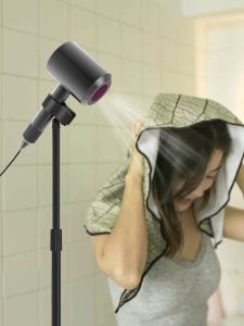 Yixin | Hands-Free Hair Dryer Stand