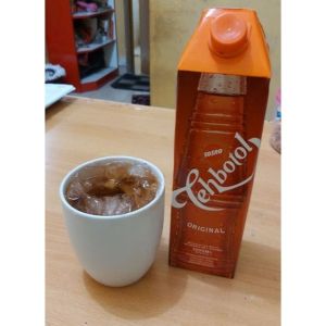 Teh Sosro Kotak 1000ml Original Teh Botol