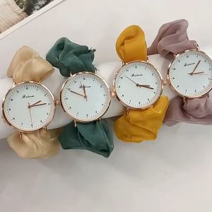 COD - SCG JW330 Jam Tangan Wanita Korea Jam Tangan Wanita Model Terbaru 2023 Jam Kekinian Trendi Sekarang New Model Jam Tangan Wanita Remaja Jam Tangan Wanita Dewasa Jam Tangan Wanita Tahan Air Jam Tangan Wanita Import Jam Tangan Cewek Terkini  Anti Air