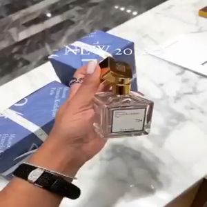 Nước Hoa Uniex MAISON FRANCIS KURKDJIAN 724 200ml