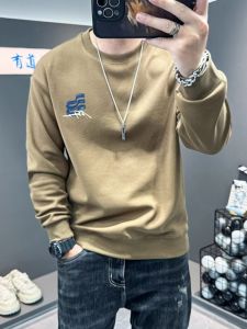 Classy Cartoon Print Sweatshirts: The Ultimate Guide to 2024 Fall & Winter New Arrivals