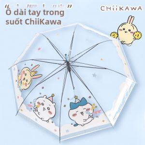 SVORIAHI | Ô Chống Nắng Mưa Keo Đen Gấp Di Động