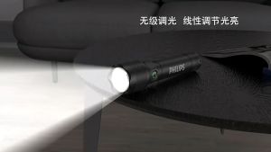 High-Performance LED Flashlights: A Guide to Portable & Rechargeable Options