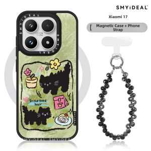 Smyideal | Magnetic Unique Phone Case