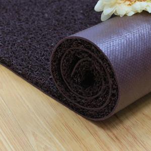 MEISITEKEKE | Waterproof Non-slip Commercial Outdoor Red Door Mat Easy to Cut Roll
