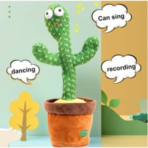 MM - Mainan Anak Funny Duck Dancing Duck Bebek Musik Dan Goyang