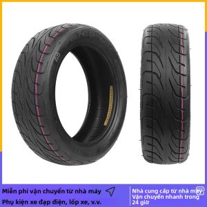 10x2.75-6.5 Lốp Không Săm Bên Ngoài Cho Segway Ninebot Mini S Pro/S/S-Max/S-Plus Xe Điện Tự Cân Bằng 70/65-6.5 Bánh Xe