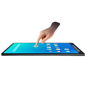 BDF | New 10.1 Inch Global Version Tablets Octa-Core 12GB+128GB ROM 7000mAh Google Play 4G LTE Phone Call 5G WiFi Tablet PC Android 14