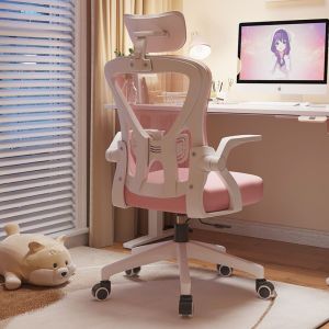 Ergonomic Office Chair Adjustable