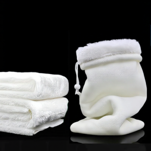 Overflow Prevention Thickened Biochemical Filter Bag
