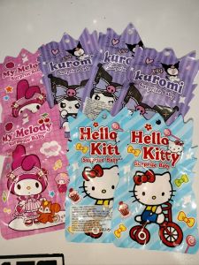 30pcs surprise toy & candy loot bag filler hello Kity kromy
