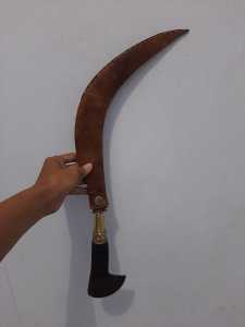 Arit Sabit Madura Asli Baja Karah Kuningan
