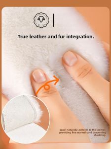 LINGMIAO | Winter Warm Snow Boots for Women