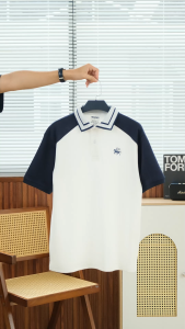 Áo Thun Polo Nam Admiral Raglan Vải Cotton Cao Cấp Thoáng MátTrẻ Trung Thanh Lịch Năng Động Chuẩn Form Phong Cách
