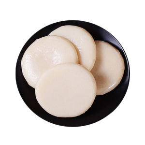 Handmade Glutinous Rice Cake Special Product from Hunan Province Red Sugar Year Cake Hubei Sichuan Guizhou Farm Donkey Roll Corn