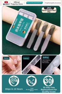 IMLUCKY | Nail Polishing Grinding Tool 2026