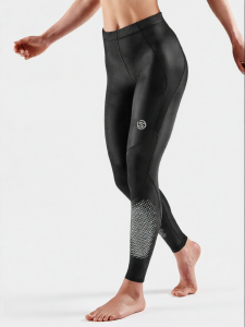 Skins | Professional Running Compression Pants for Women Summer