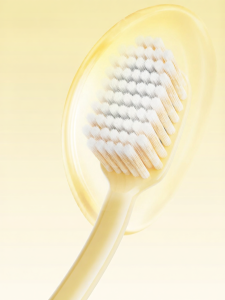 Ultra Soft Wide-Head Toothbrush for Gums Cleaning Canban