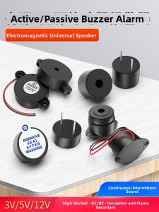 kuicc | Continuous Tone Universal Alarm Buzzer