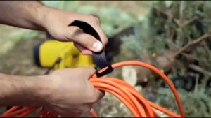 How to Organize Your Home Cables with Adjustable Cable Management & Self-adhesive Velcro Straps