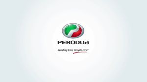 Genuine Perodua Oil Filter (Original) (15601-00R02)