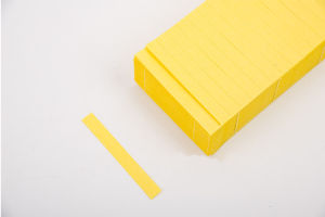 Laundry Label Dry Cleaning Shop Marking Paper Disinfection Marking Paper Washable Label Label Pen Special Offer