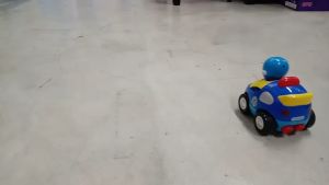 Doraemon Remote Control Car Toy Kids Baby Car Toy Mainan Kanak Mainan Bayi Kereta Bayi Fun Music Toy Kids Gift