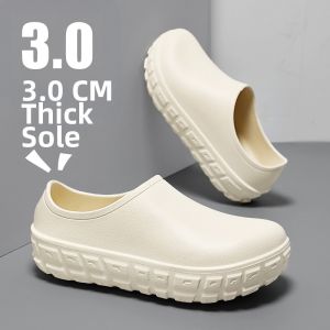 KANHAI | Waterproof Oil-Resistant Slip-Resistant Durable Work Safety Shoes