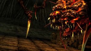 Nintendo Switch Dark Souls Remastered (US)(English)