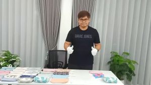 กระเป๋าดินสอ เอนกประสงค์ collection5-7