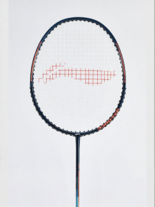Li-Ning | Offensive Ultra-lightweight Badminton Racket