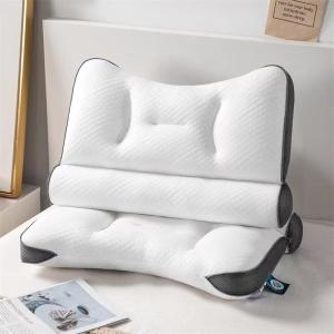 Cervical Anti-traction Zone Pillow