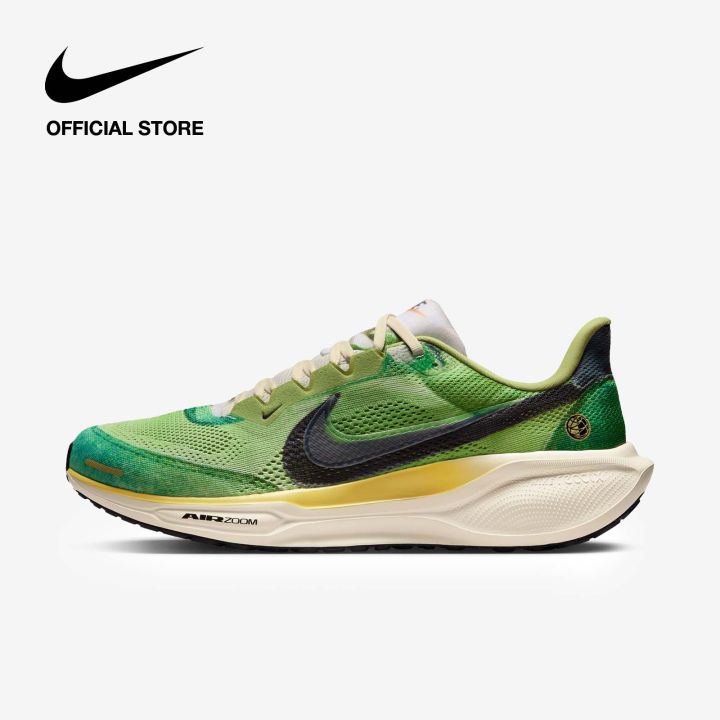 Nike Sepatu Pria Pegasus 41 SE Road Running Multi-Color [IH3583
