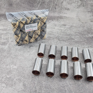 BOSH PER HINO DUTRO HT130 HT125 TOYOTA 14B 10PCS