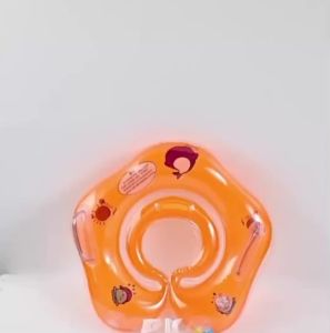 Mybaby Mall พร้อมส่ง ห่วงยางคอเด็กอ่อน ห่วงยางสวมคอเด็ก ราคาถูกมาก ส่งจากไทย