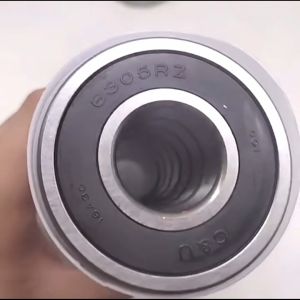 6314 แบริ่งบอลร่องลึกนำเข้า