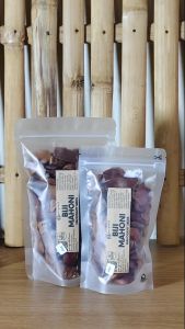 Biji Mahoni Kering - Herba Kering Jamu Gendul 88 Kualitas Premium