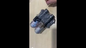 Selenoid Body Valve Matic Honda CRV Gen2 Stream Odyssey K20 K24 - 4438