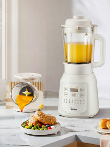 Midea | Low Noise Automatic Heating Multi-functional Blender