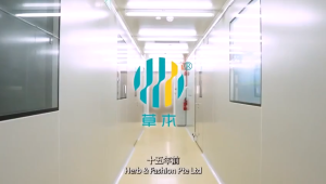 FIVE ELE Four Herbs Yam Drink Mix 10 Pkts Made in SG [EXP:02.07.2026]