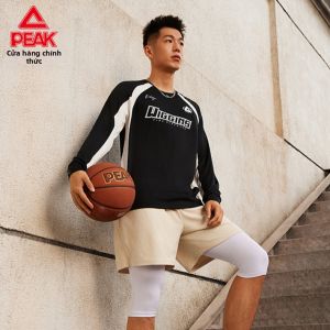 PEAK | Comfortable Quick-Dry Basketball Uniform