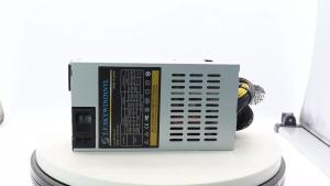 T.F.SKYWINDINTL(TFSKYWINDINTL) | 300W Power Supply Mini ITX Flex ATX PSU Computer Power Supplies for POS IPC Server Desktop PC Fits Small Form Factor