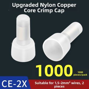 kuicc | Quick Wiring Spring Spiral Terminal Wire Connectors